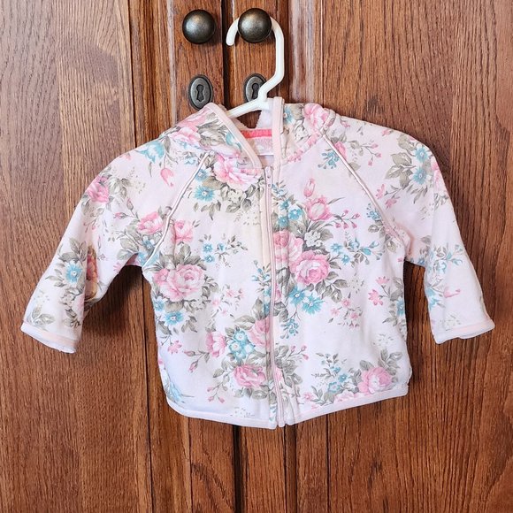 Girl's Lot, robe, pajamas, jacket - Picture 2 of 14